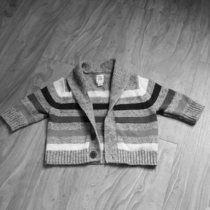 Gap Grandpa Sweater 💙